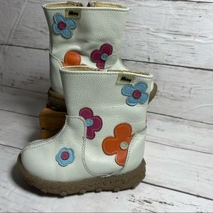 COPY - Mickey little kids Boots